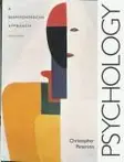 Book cover of Psychology