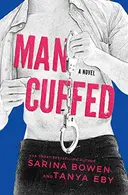 Book cover of Man Cuffed