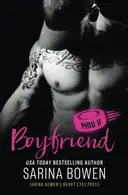 Book cover of Boyfriend
