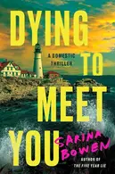 Book cover of Dying to Meet You