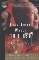 Book cover of From Third World to First Intl