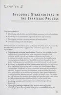 Book cover of Developing housing strategies in rural areas