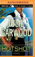 Book cover of Hotshot