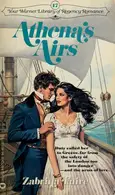 Book cover of Athena's Airs