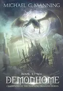 Book cover of Demonhome