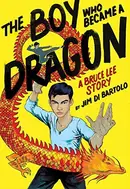 Book cover of The Boy Who Became a Dragon