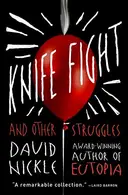 Book cover of Knife Fight