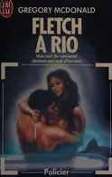 Book cover of Fletch à Rio