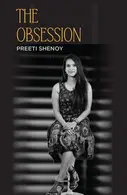 Book cover of The Obsession