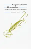 Book cover of Els pescadors