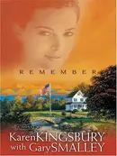 Book cover of Remember