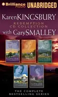 Book cover of Karen Kingsbury Redemption CD Collection