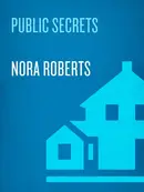 Book cover of Public Secrets