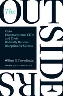Book cover of The Outsiders