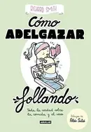 Book cover of C
mo adelgazar follando