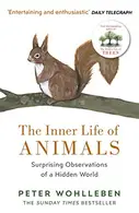 Book cover of Inner Life Of Animals