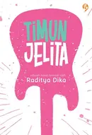 Book cover of Timun Jelita