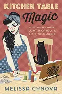 Book cover of Kitchen Table Magic