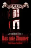 Book cover of Das rote Zimmer
