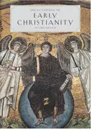 Book cover of Encyclopedia of early Christianity