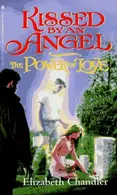 Book cover of The Power of Love