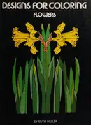 Book cover of Designs for Coloring