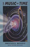 Book cover of The music of time