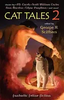Book cover of Cat Tales 2