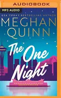 Book cover of The One Night
