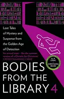 Book cover of Bodies from the Library 4