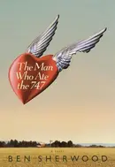 Book cover of The man who ate the 747