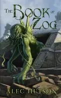 Book cover of Book of Zog