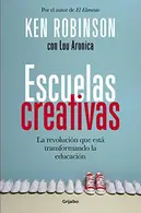 Book cover of Escuelas creativas