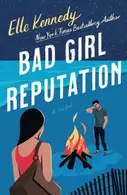 Book cover of Bad Girl Reputation