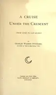 Book cover of A cruise under the crescent