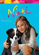 Book cover of Nicki