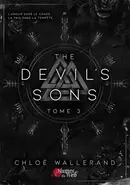 Book cover of The Devil'S Sons - Tome 3