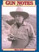 Book cover of Gun Notes Volume I
