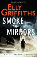Book cover of Smoke and Mirrors