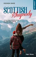 Book cover of Scottish Rhapsody
