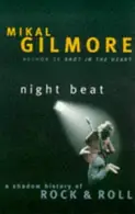 Book cover of Night Beat a Shadow History of Rock