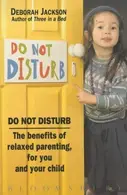 Book cover of Do Not Disturb