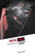 Book cover of Digital Hadid