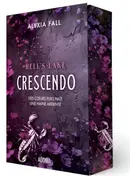 Book cover of Hell's Lake Crescendo