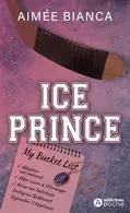 Book cover of Ice Prince