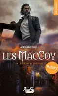 Book cover of MacCoy - Tome 05