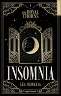 Book cover of Insomnia