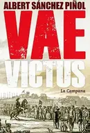 Book cover of Vae Victus