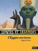 Book cover of Contes et légendes