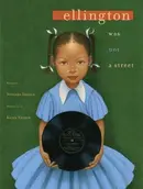 Book cover of Ellington Was Not a Street